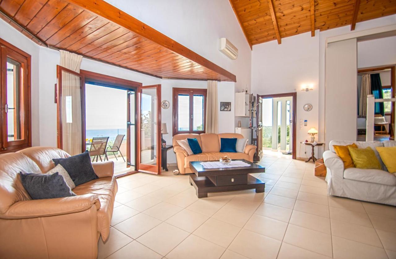 Vakantiehuis Dn Coast By 
